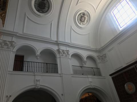 image Ermita de El Rocio