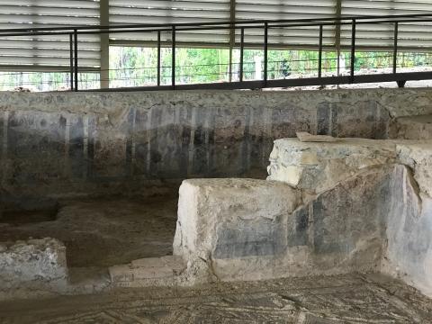 image Villa Romana "El Ruedo"