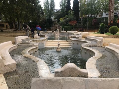 image Fuente del rey