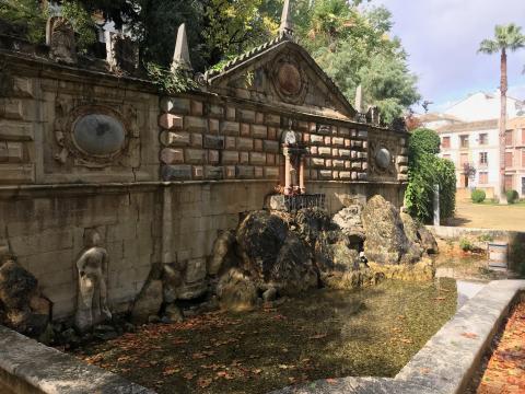 image Fuente del rey