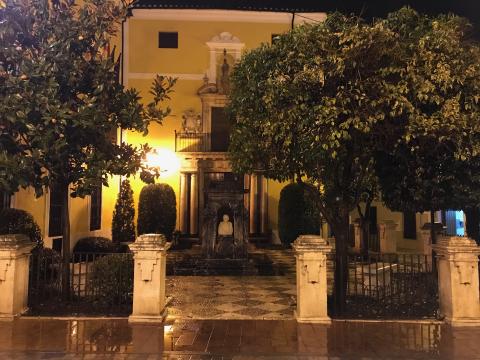 image Instituto de Cabra