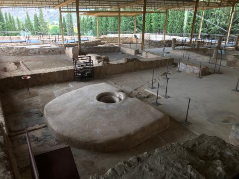 image Villa romana "El Ruedo"