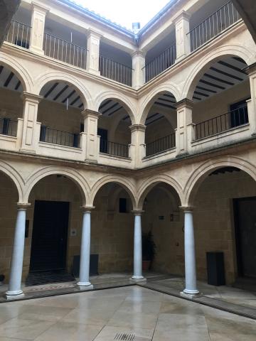 image Museo Municipal de Alcalá la Real