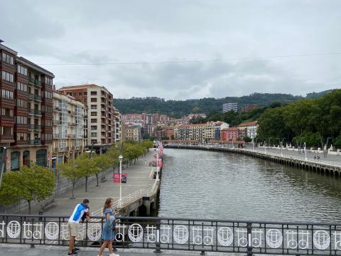 image Ría de Bilbao