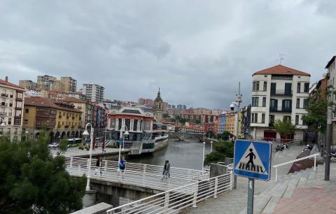 image Ría de Bilbao