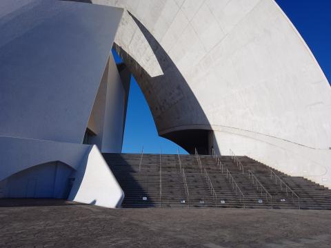 image Auditorio de Tenerife