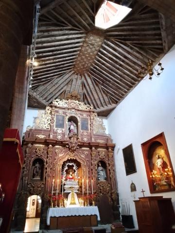 image Parroquia de San Francisco de Asís 