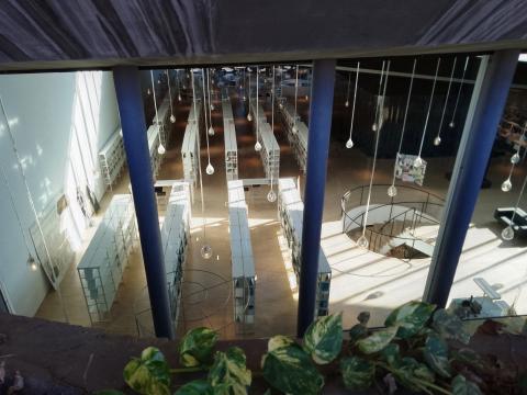 image Tenerife Espacio de las Artes