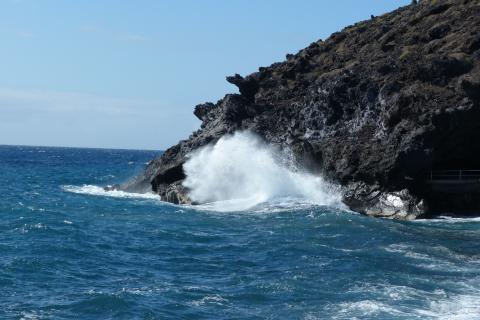 image Playa de la Candelaria