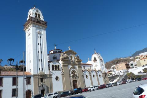 image Santuario de la Candelaria