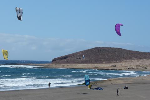 image Playa del Médano