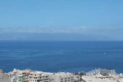 image Isla de la Gomera