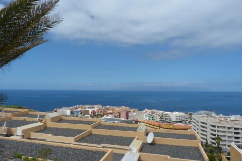 image Isla de la Gomera