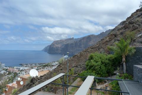 image Acantilados de los Gigantes