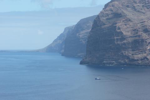 image Acantilados de los Gigantes