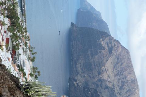 image Acantilados de los Gigantes