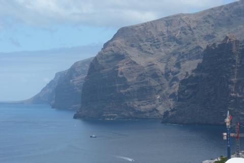 image Acantilados de los Gigantes