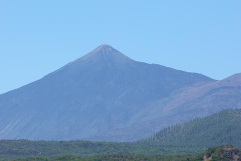 Teide