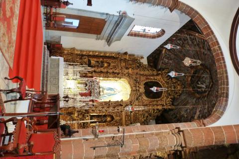 image Catedral de San Cristóbal de La Laguna