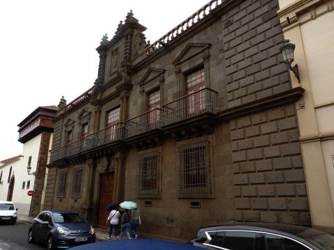image Palacio de Nava