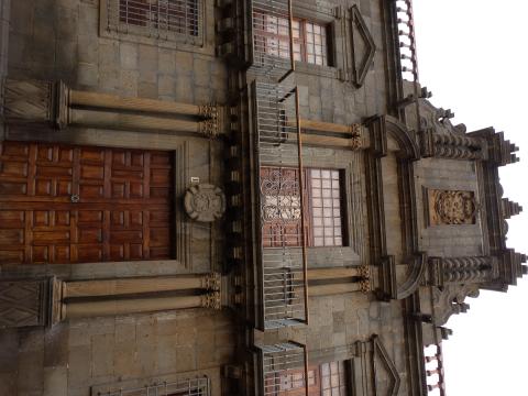 image Palacio de Nava