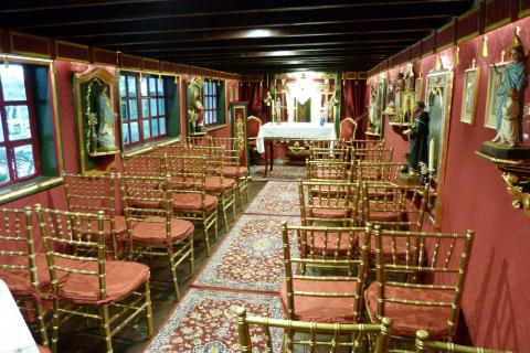 image Catedral de San Cristóbal de La Laguna