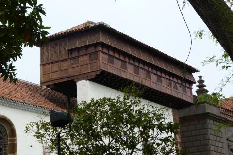 image Convento en Canarias