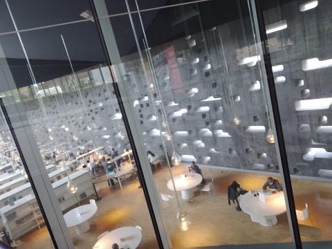 image Tenerife Espacio de las Artes