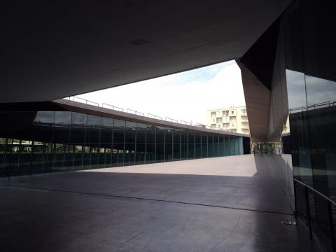 image Tenerife Espacio de las Artes