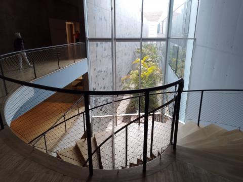 image TEA Tenerife Espacio de las Artes