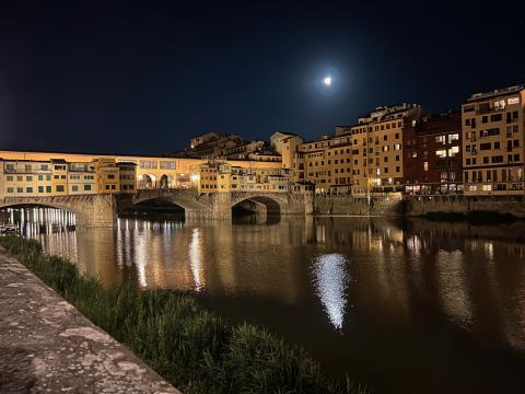 image Ponte Vecchio