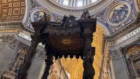 image Badalquino de San Pedro