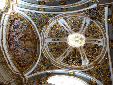 image Sacristía Mayor Catedral de Burgos