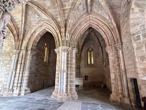image Catedral de Évora