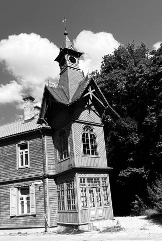 image Casa de Vilnius