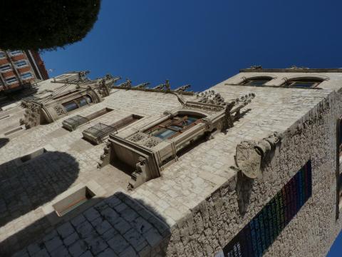 image Casa del cordón