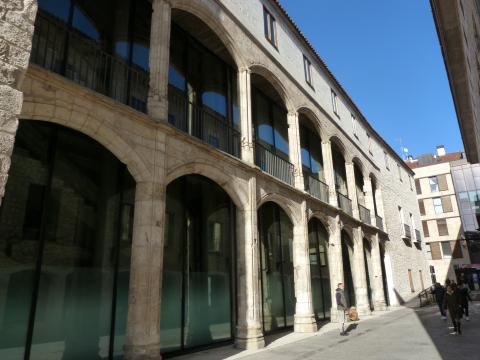 image Casa del cordón