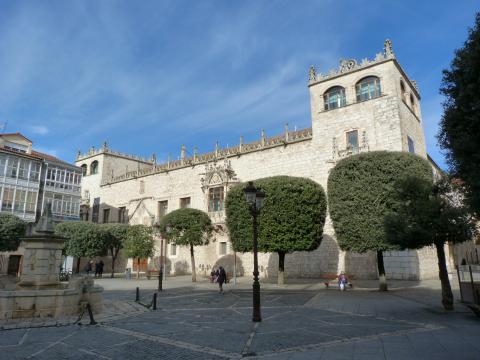 image Casa del cordón