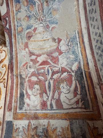 image Casas pintadas de Évora