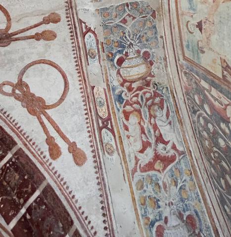 image Casas pintadas de Évora