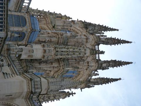 image Catedral Burgos