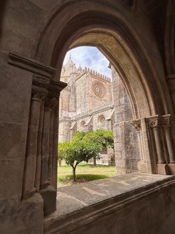 image Catedral de Évora