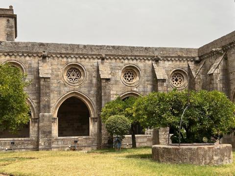 image Catedral de Évora