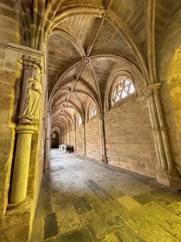 image Catedral de Évora