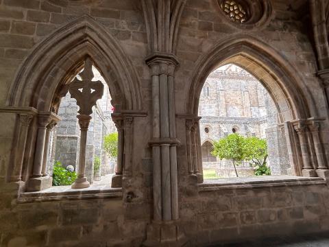 image Catedral de Évora