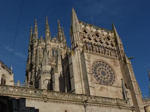 image Catedral Burgos