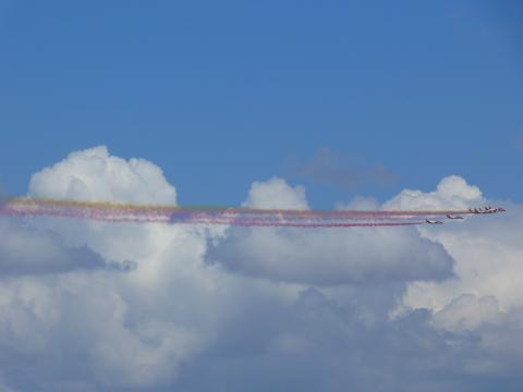 image Día de las fuerzas Armadas