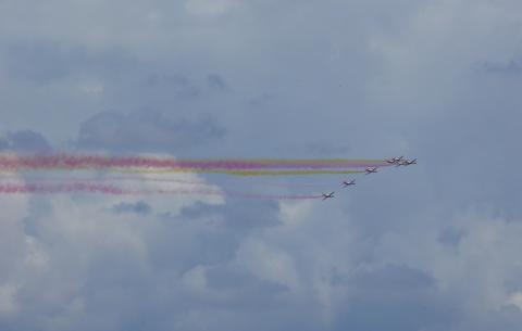 image Día de las fuerzas Armadas