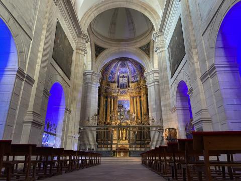 Monasterio de Uclés