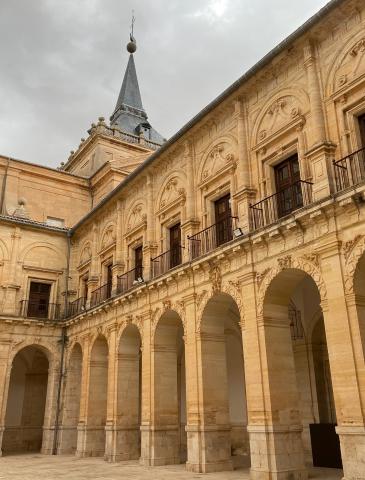 image Monasterio de Uclés